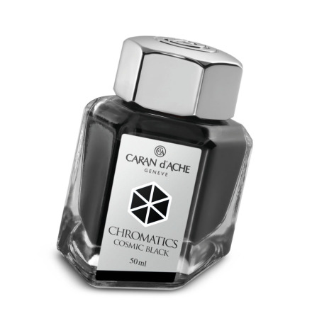 CdA Ink Cosmic Black
