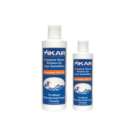 Xikar Propylenglycol solution 8 oz