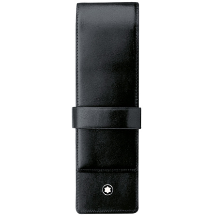 Montblanc Pennetui Sienna 2 pennor