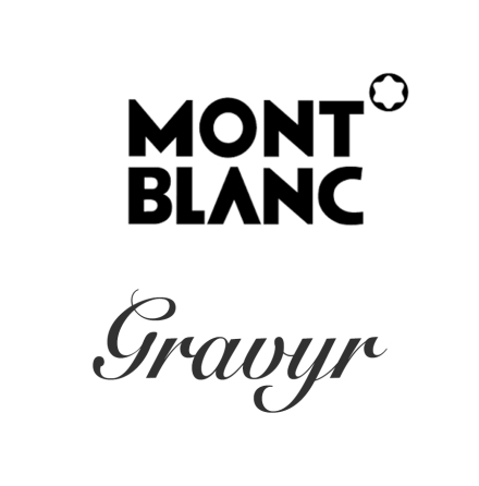 Montblanc Gravyr