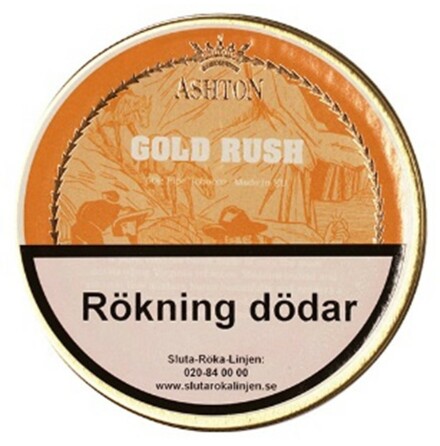 Ashton Gold Rush 50 gr