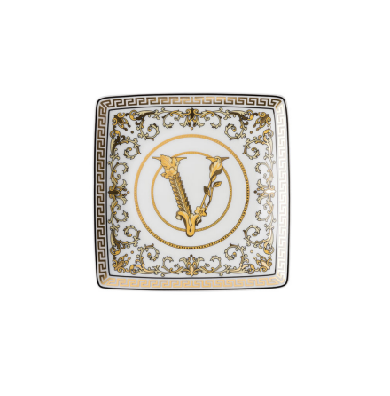 Rosenthal Cigarraskfat Versace Virtus Gala skl